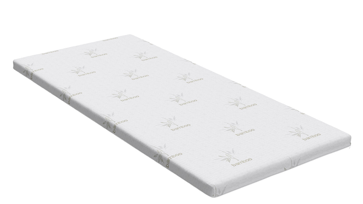 Ανωστρώμα Bamboo Deluxe από την Sleepy