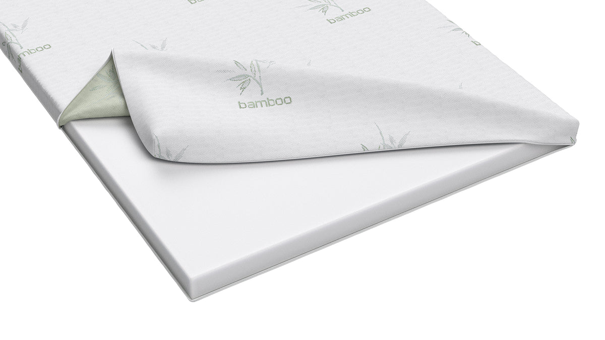 Ανωστρώμα Bamboo Deluxe από την Sleepy