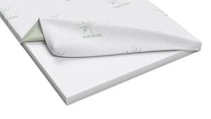 Ανωστρώμα Bamboo Deluxe από την Sleepy