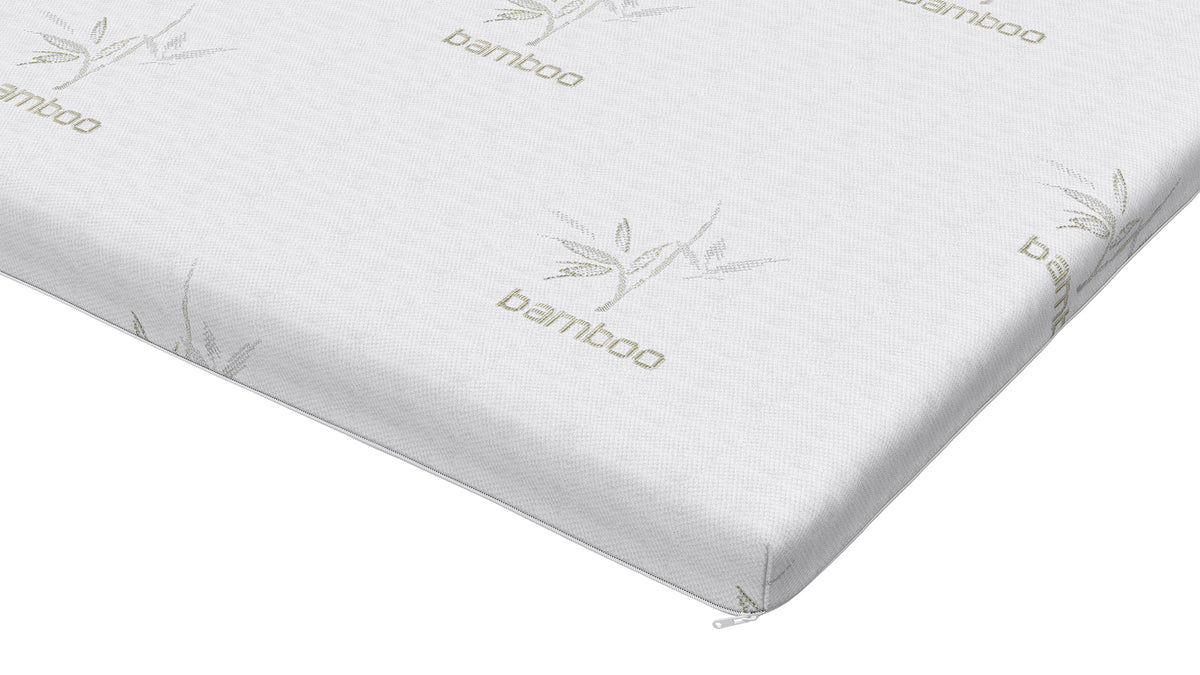 Ανωστρώμα Bamboo Deluxe από την Sleepy