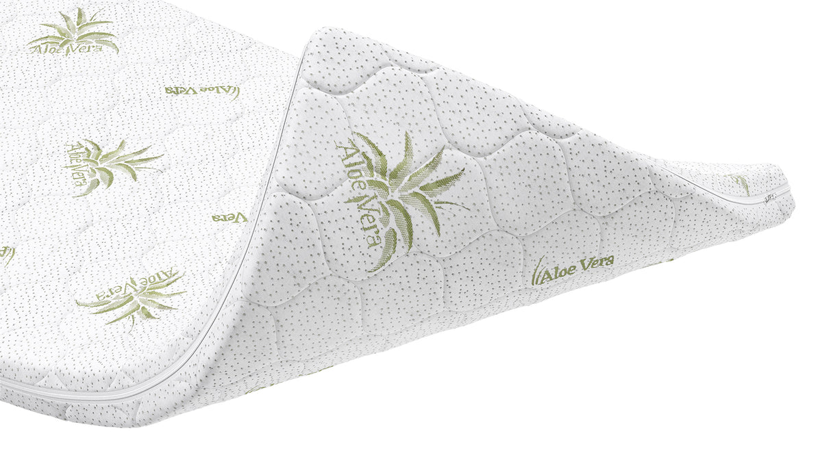 Ανωστρωμα Aloe Comfort από την Sleepy