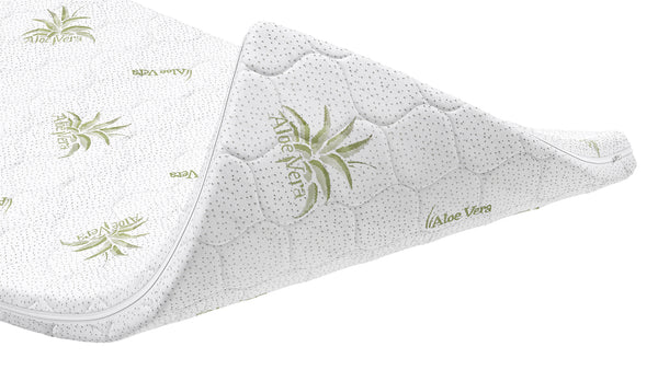 Ανωστρωμα Aloe Comfort από την Sleepy