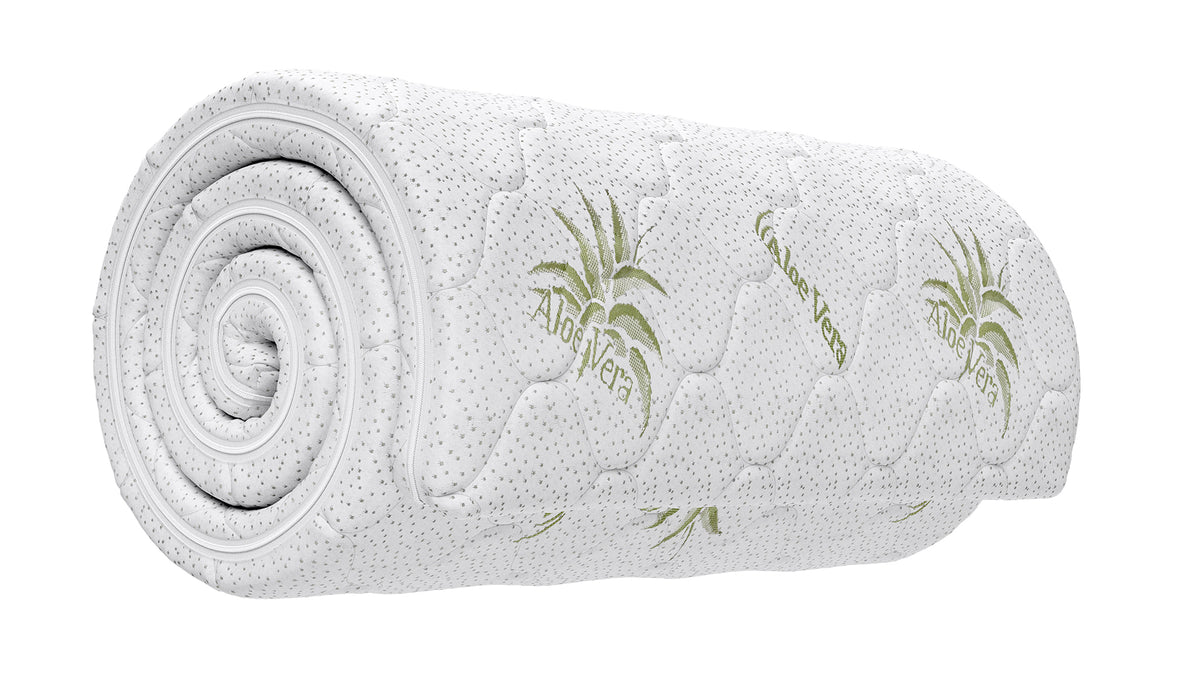 Ανωστρωμα Aloe Comfort από την Sleepy