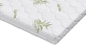 Ανωστρωμα Aloe Comfort από την Sleepy