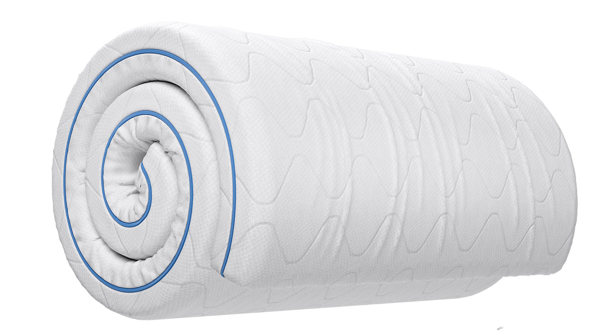 Ανωστρώμα 2 σε 1 Maximus από την Sleepy, 10 εκ.