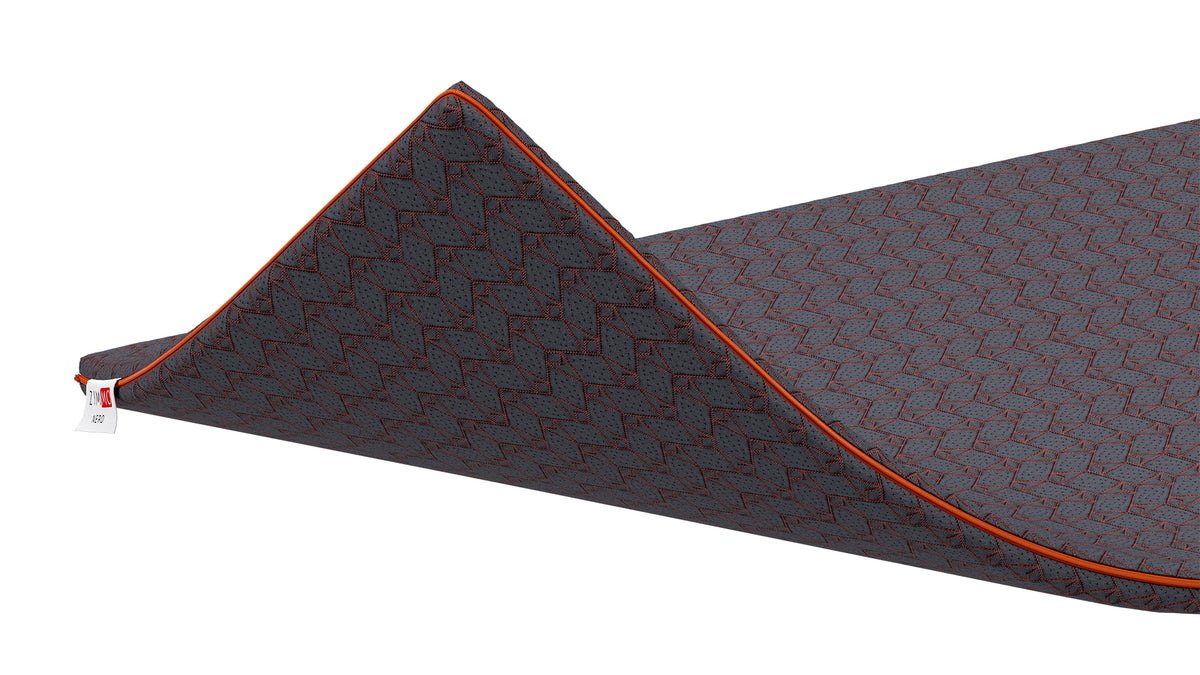 Ανωστρωμα Nero της Zymmo