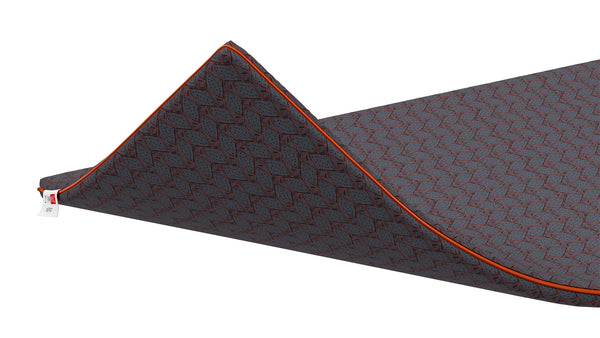 Ανωστρωμα Nero της Zymmo