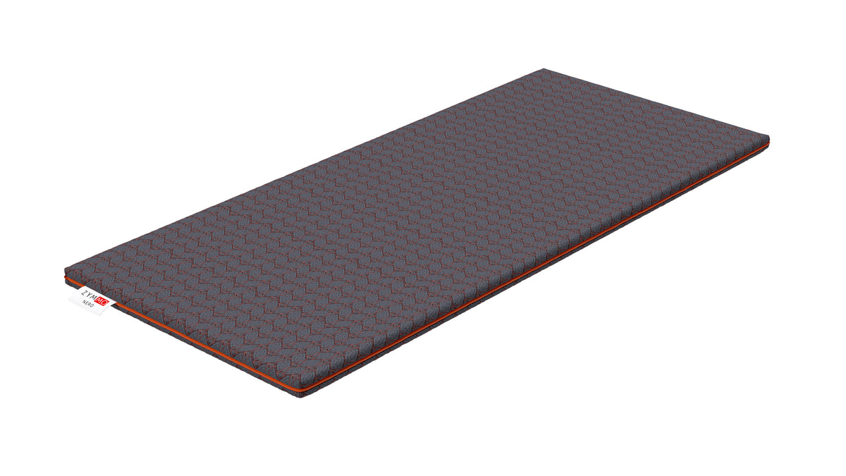 Ανωστρωμα Nero της Zymmo