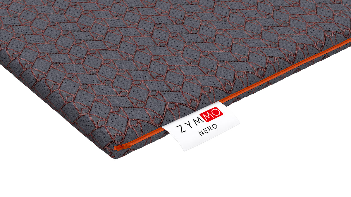 Ανωστρωμα Nero της Zymmo