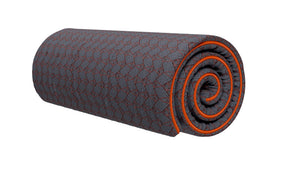 Ανωστρωμα Nero της Zymmo