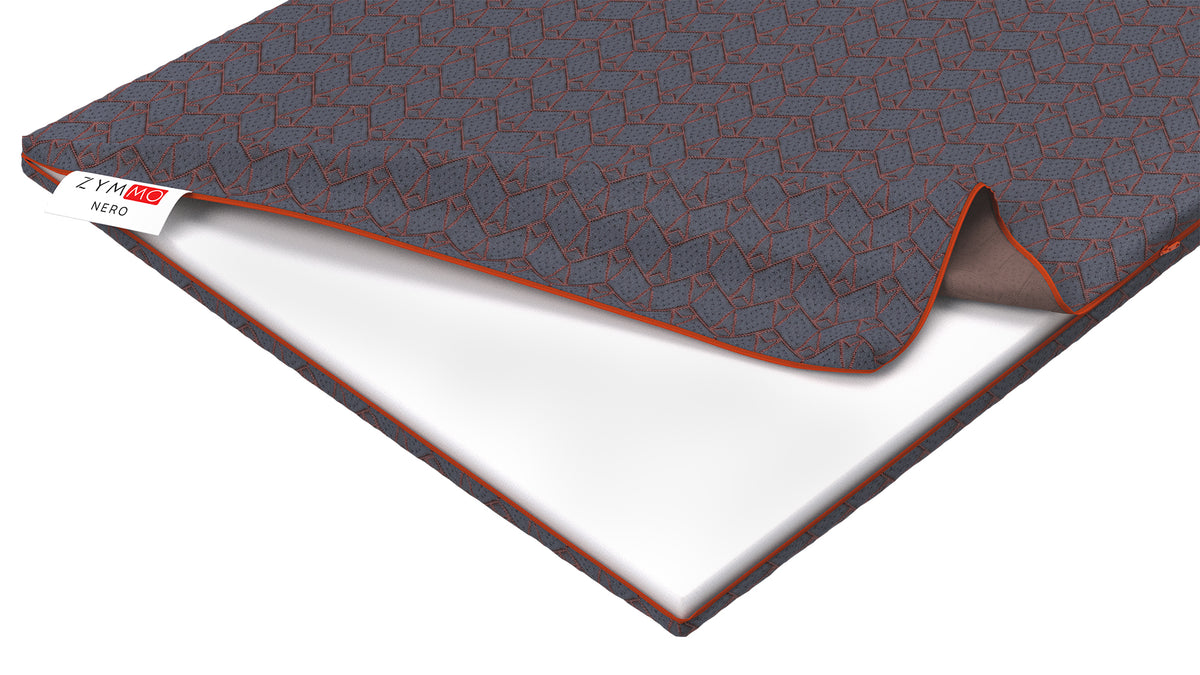 Ανωστρωμα Nero της Zymmo