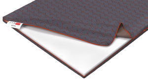 Ανωστρωμα Nero της Zymmo