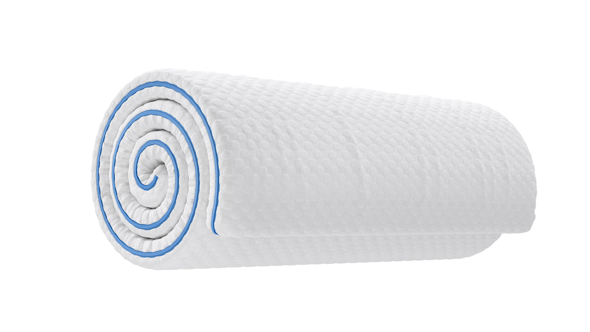 Bubbles Memory ανωστρωμα από την Sleepy