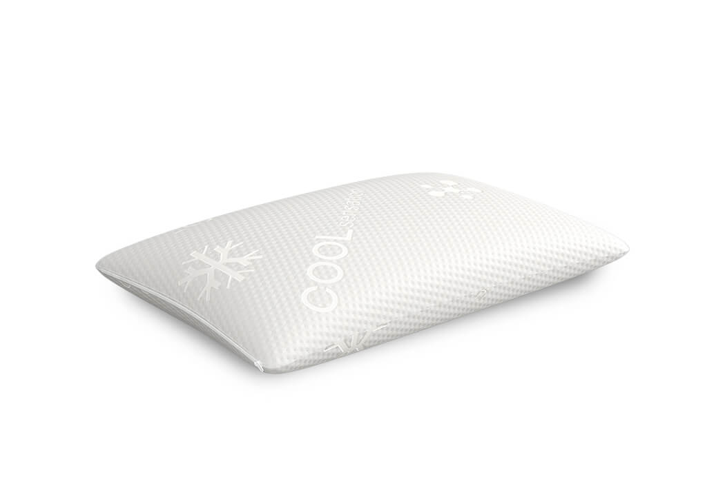 Μαξιλάρι CoolComfort από το isleep