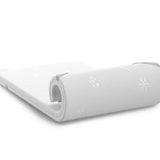Ανωσρωμα CoolComfort από την isleep, 8 εκ.