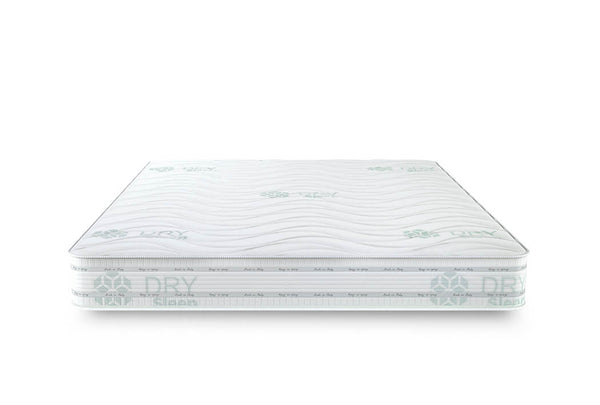 Στρώμα Duosense από την isleep