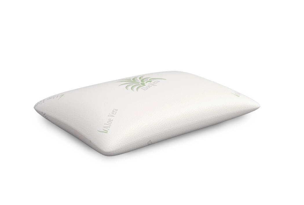 Μαξιλάρι μνήμης Memogel από την isleep