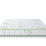 Στρώμα Natura Organic από την isleep