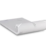 Επίστρωμα Silverplus από την isleep, 5 εκ.