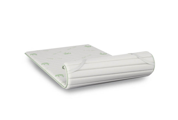 Ανωστρωμα Smart Topper Aloe από την isleep