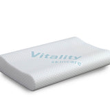 Μαξιλάρι Vitalcare από την Isleep