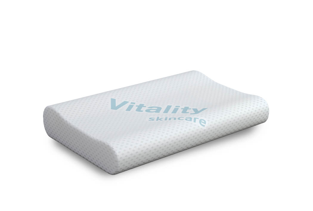 Μαξιλάρι Vitalcare από την Isleep