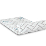 Ανωσρωμα VitalCare από την isleep, 6 εκ.