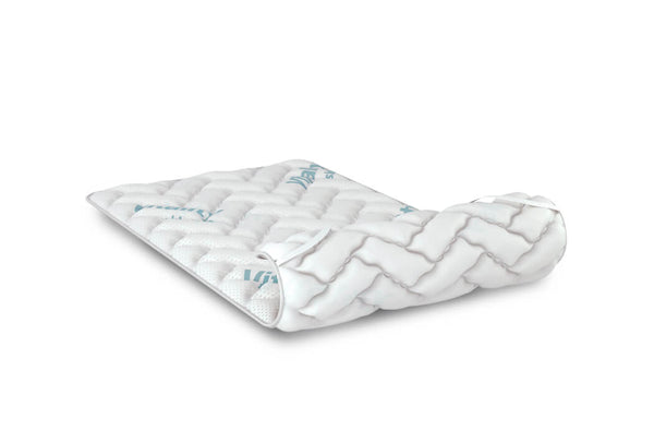 Ανωσρωμα VitalCare από την isleep, 6 εκ.