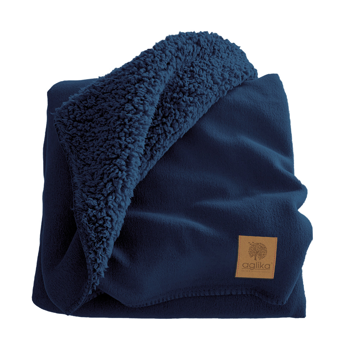 Κουβέρτα Sweet Dreams - πετρόλ από την Aglika
