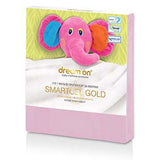 Προστατευτικό στρώματος SMARTCEL GOLD Baby Pink 34 από Dream On