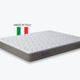 Στρώμα διπλής όψης Silver Plus από την isleep