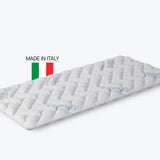 Ανωσρωμα VitalCare από την isleep, 6 εκ.