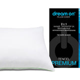 Προστατευτικό μαξιλαριού Premium Tencel από τη Dream On