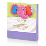 Προστατευτικό στρώματος SMARTCEL GOLD Baby Lila από Dream On