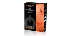 Προστατευτικό κάλυμμα για μαξιλάρι Jersey Cotton από Dream On