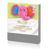 Προστατευτικό στρώματος SMARTCEL GOLD Baby Grey 21 από Dream On