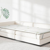 Ανωστρωμα Smart Topper Aloe από την isleep