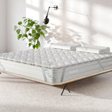 Ανωσρωμα VitalCare από την isleep, 6 εκ.