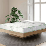 Στρώμα Natura Organic από την isleep