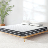 Στρώμα OrtoRelax από την isleep