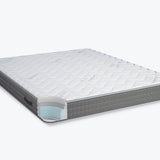 Στρώμα διπλής όψης Silver Plus από την isleep