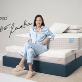 Στρώμα Athletic από το isleep