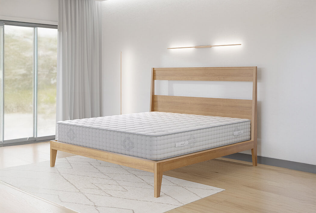 Στρώμα Infinity διπλής όψεως από την isleep
