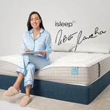 Στρώμα Olympia από το isleep