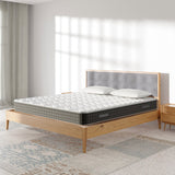 Στρώμα διπλής όψης Silver Plus από την isleep