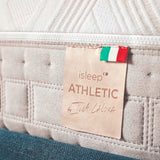 Στρώμα Athletic από το isleep