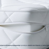 Στρώμα Aloe Wellness από την Sleepy