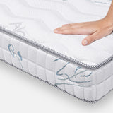 Στρώμα Aloe Wellness από την Sleepy