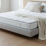 Στρώμα Aloe Wellness από την Sleepy