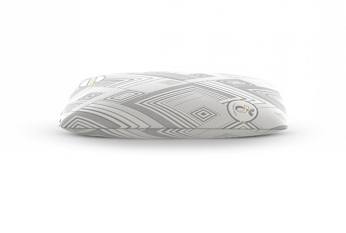 Μαξιλάρι Athletic (Πλενόμενο) από την Isleep